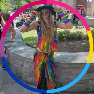 Meet your Posher, Ali